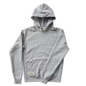 Tracksmith - Trackhouse Sweatshirt